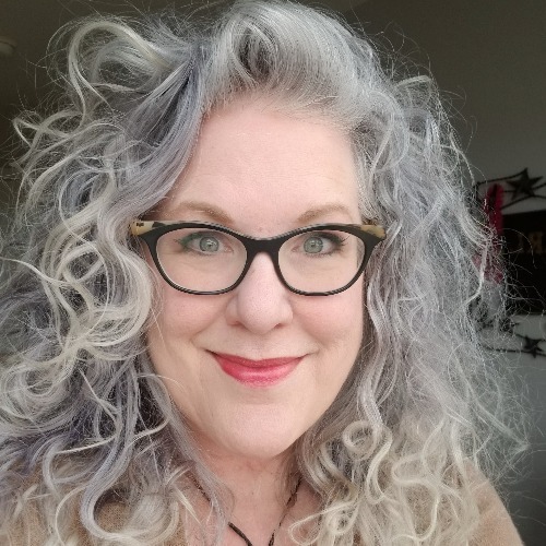 Photo of Maggie McReynolds