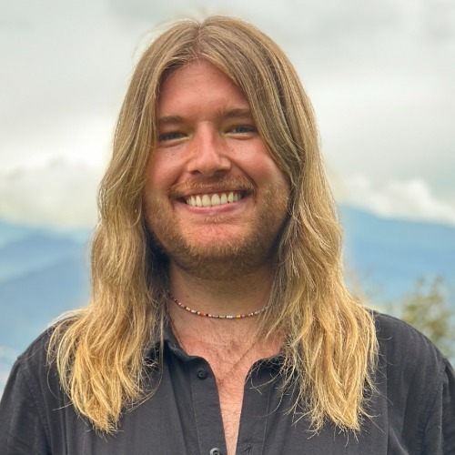 Photo of Harrison Pierce
