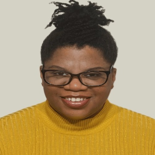 Photo of Amber Alexander