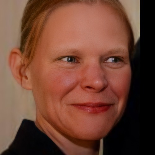 Photo of Claire Adas