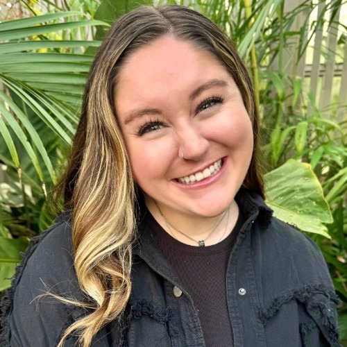 Photo of Paige Hughes