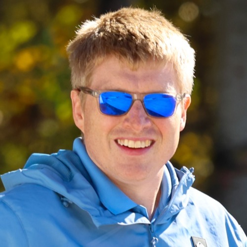 Photo of Michael R. Stridsberg