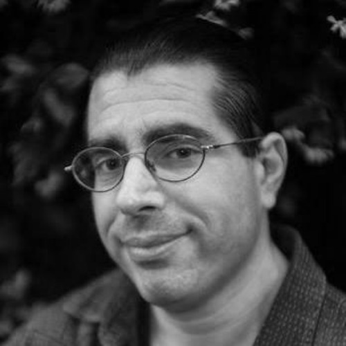 Photo of Blair Marnell