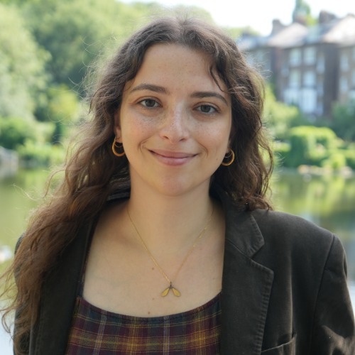 Photo of Sarah Fielding