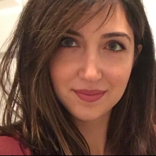 Photo of Valentina Pucciano