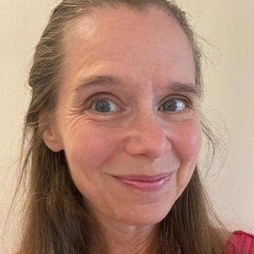 Photo of Angelique H. Caffrey
