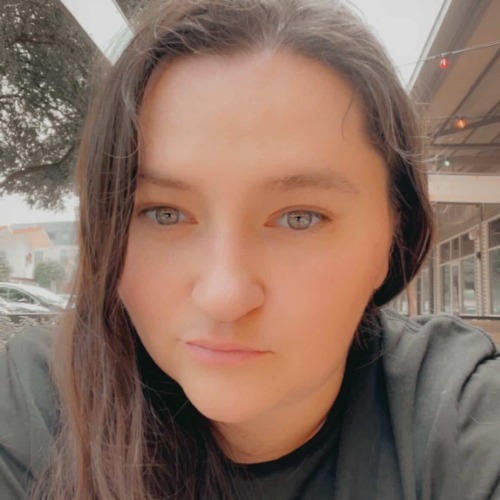 Photo of Kimberley Spinney