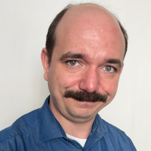 Photo of Zach Laws