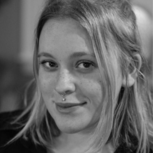 Photo of Maeve Browne