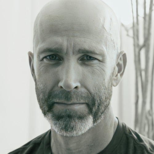 Photo of Matthew Plunkett