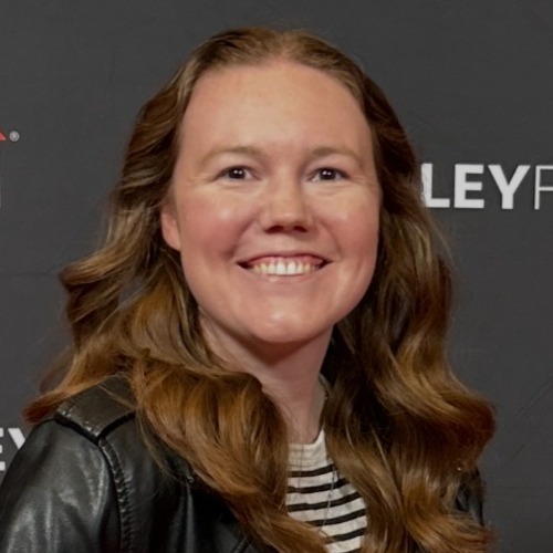 Photo of Meredith Loftus