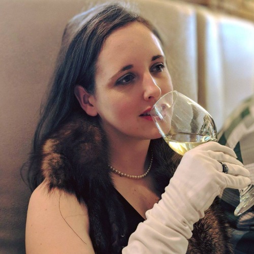 Photo of Laura Christine Allan