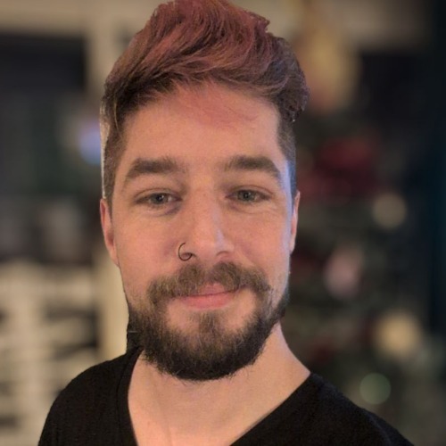 Photo of Kegan Mooney