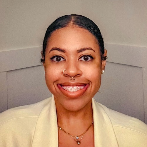 Photo of Zenobia Harris