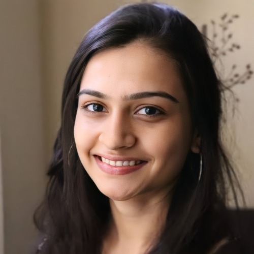 Photo of Neha Maheshwari