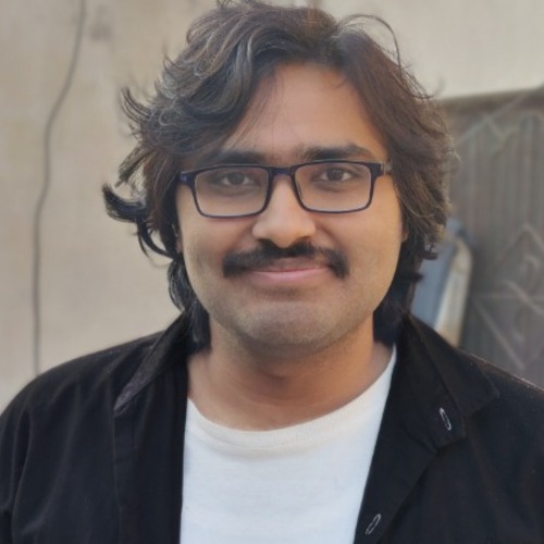 Photo of Hanzala Iftikhar