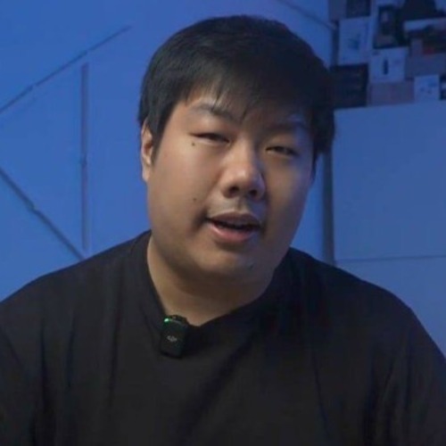 Photo of Julian Wang