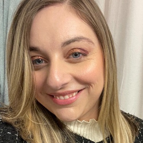 Photo of Kristin Magaldi