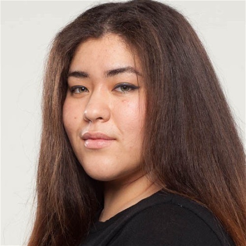 Photo of Alexis Montoya