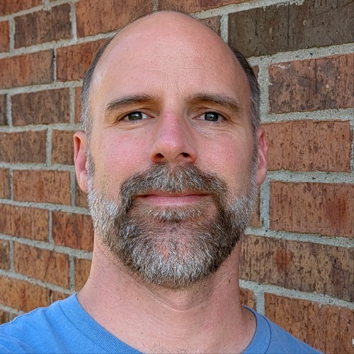 Photo of Austin Lott