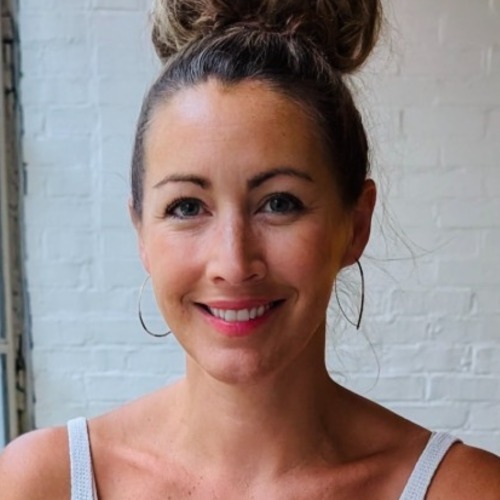 Photo of Bridget Gleeson