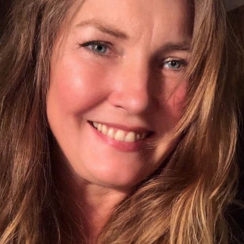 Photo of Hillary Louise Johnson