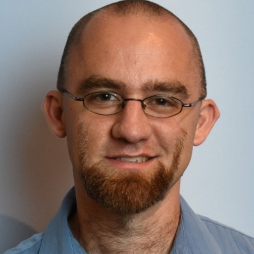 Photo of Jeffrey Malone