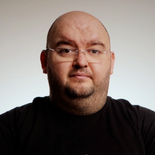 Photo of Sydney Louw Butler