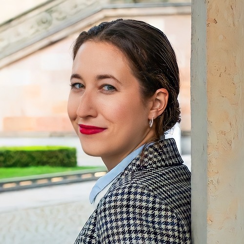Photo of Claire Waggoner