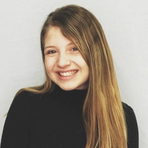 Photo of Emma Keates