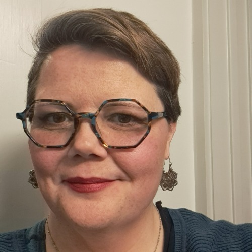 Photo of K.T. Phillips