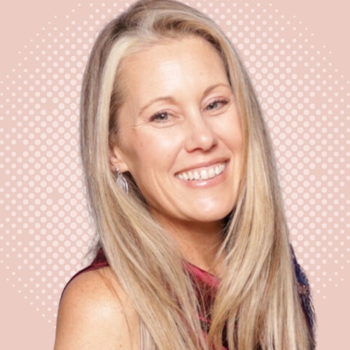 Photo of Carrie Lindsey