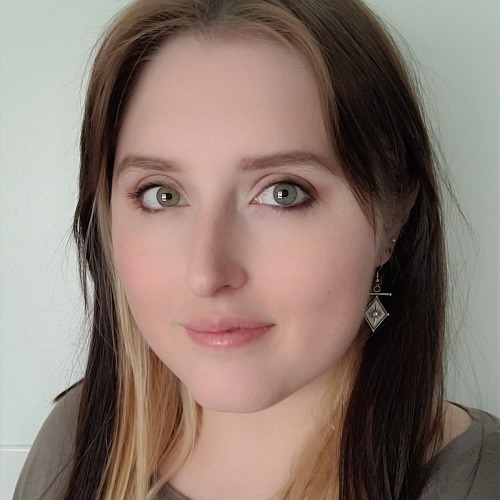 Photo of Samantha Cochran