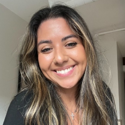 Photo of Andrea Carrillo