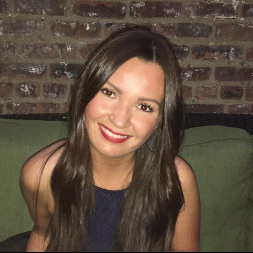 Photo of Krystal Orwig