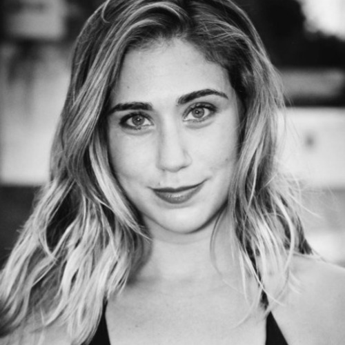 Photo of Alexandra Fay