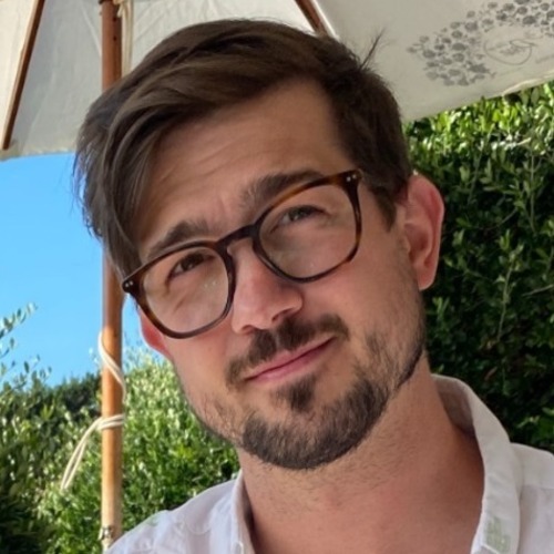 Photo of Chesney McDonald