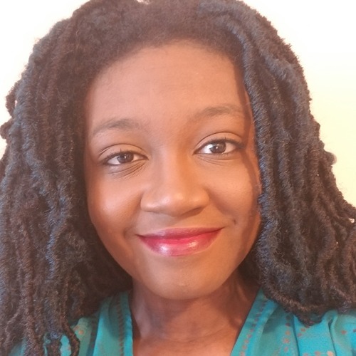 Photo of Mahalia Cooks