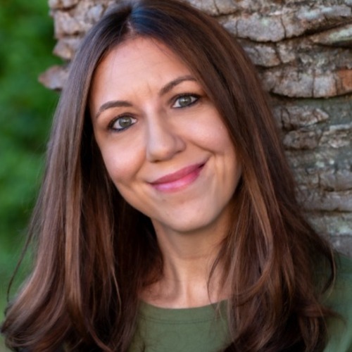 Photo of Brandy Jo Hastings