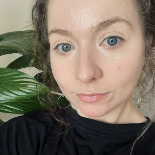 Photo of Stephanie Bartlett