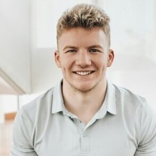 Photo of William Harvin