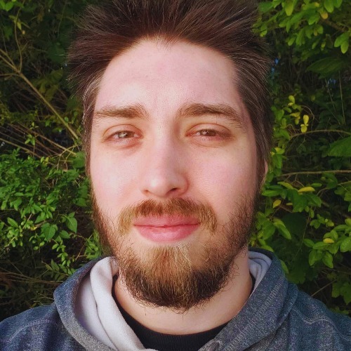 Photo of Jeff Porter