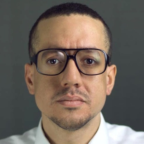 Photo of Andrew Sanford