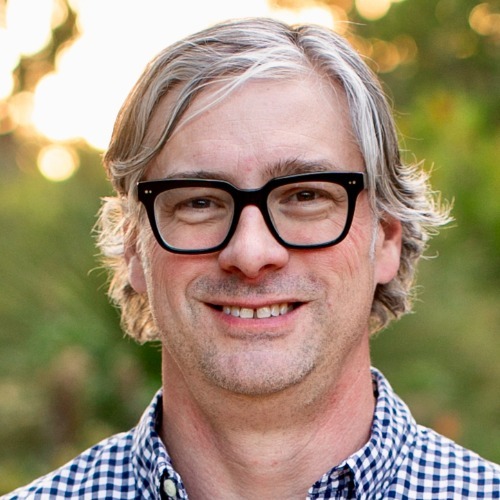 Photo of Eugene Buono