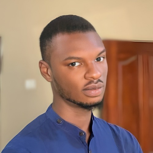 Photo of Raheem Omeiza