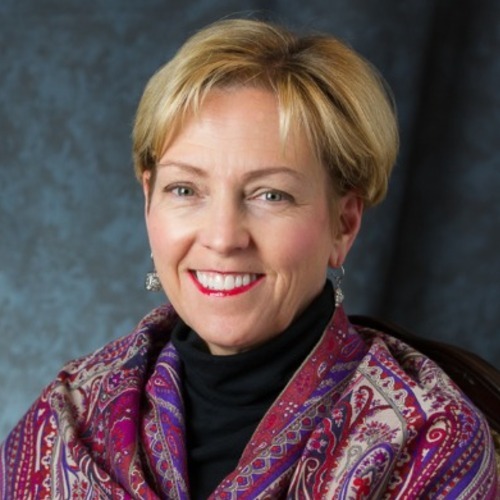 Photo of Gwen Pratesi