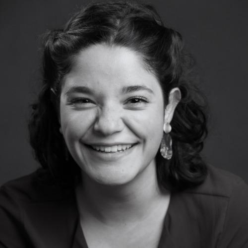 Photo of Layla Yammine
